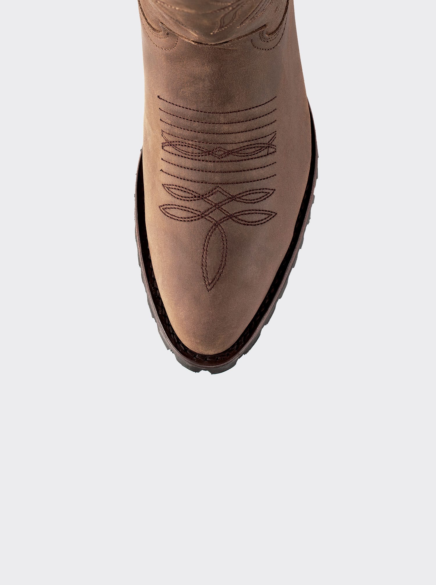 Track Cowboy Work Boot Crazy Papaya Style 1345