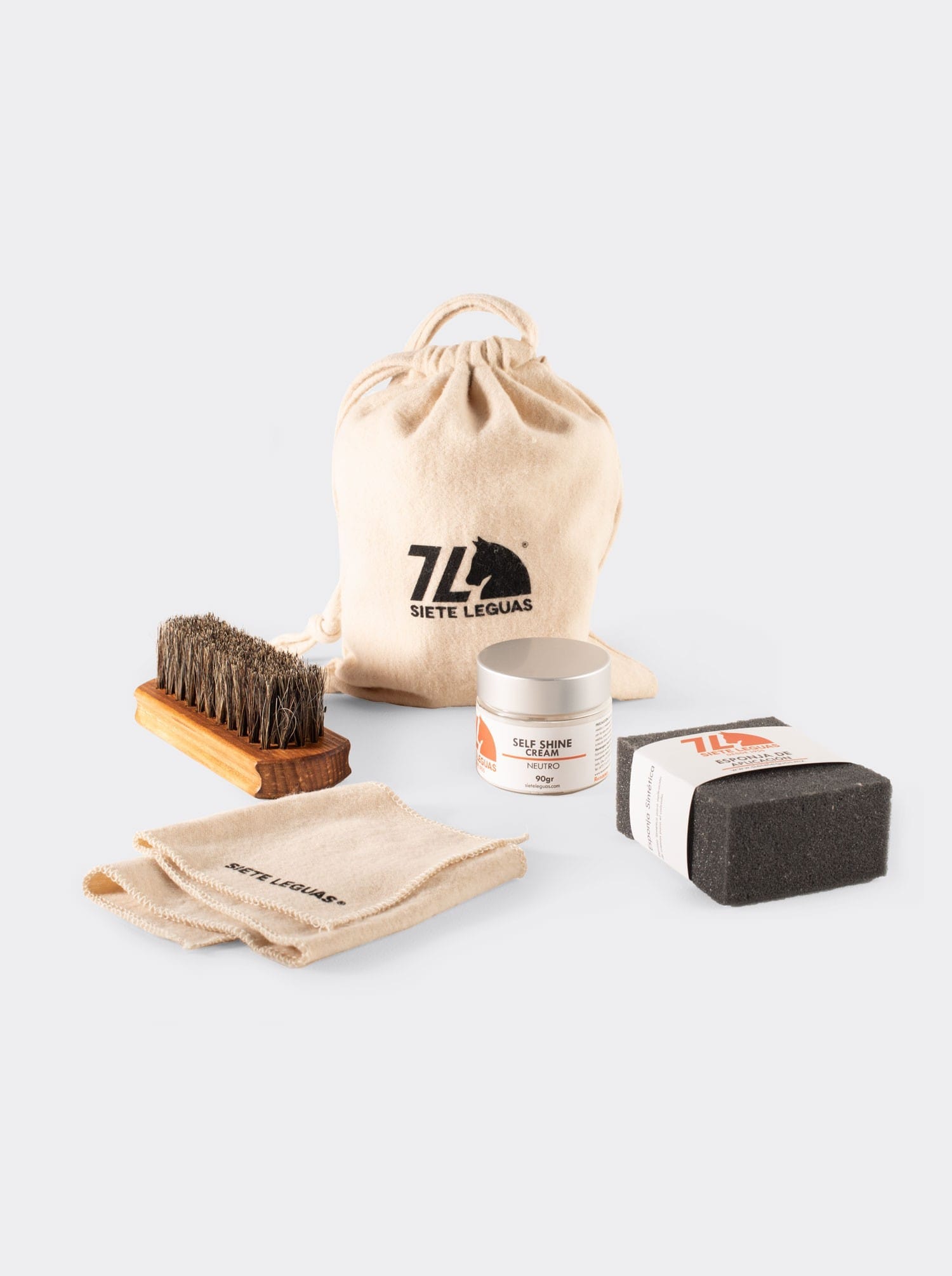 Smooth Skin Cleansing Kit