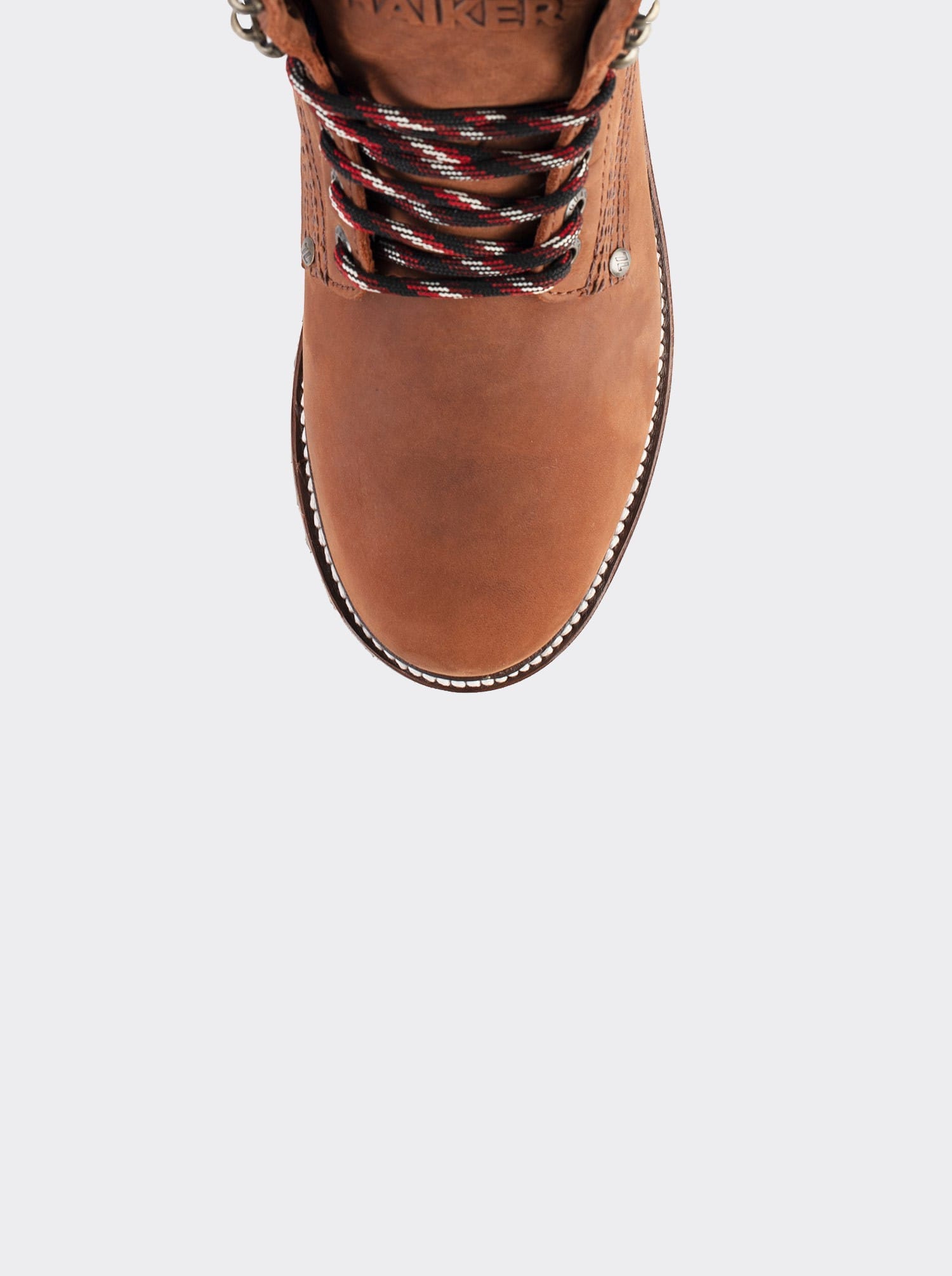 Bota Outdoor Siete Leguas de Uso Rudo Crazy Bronce Est. 2413