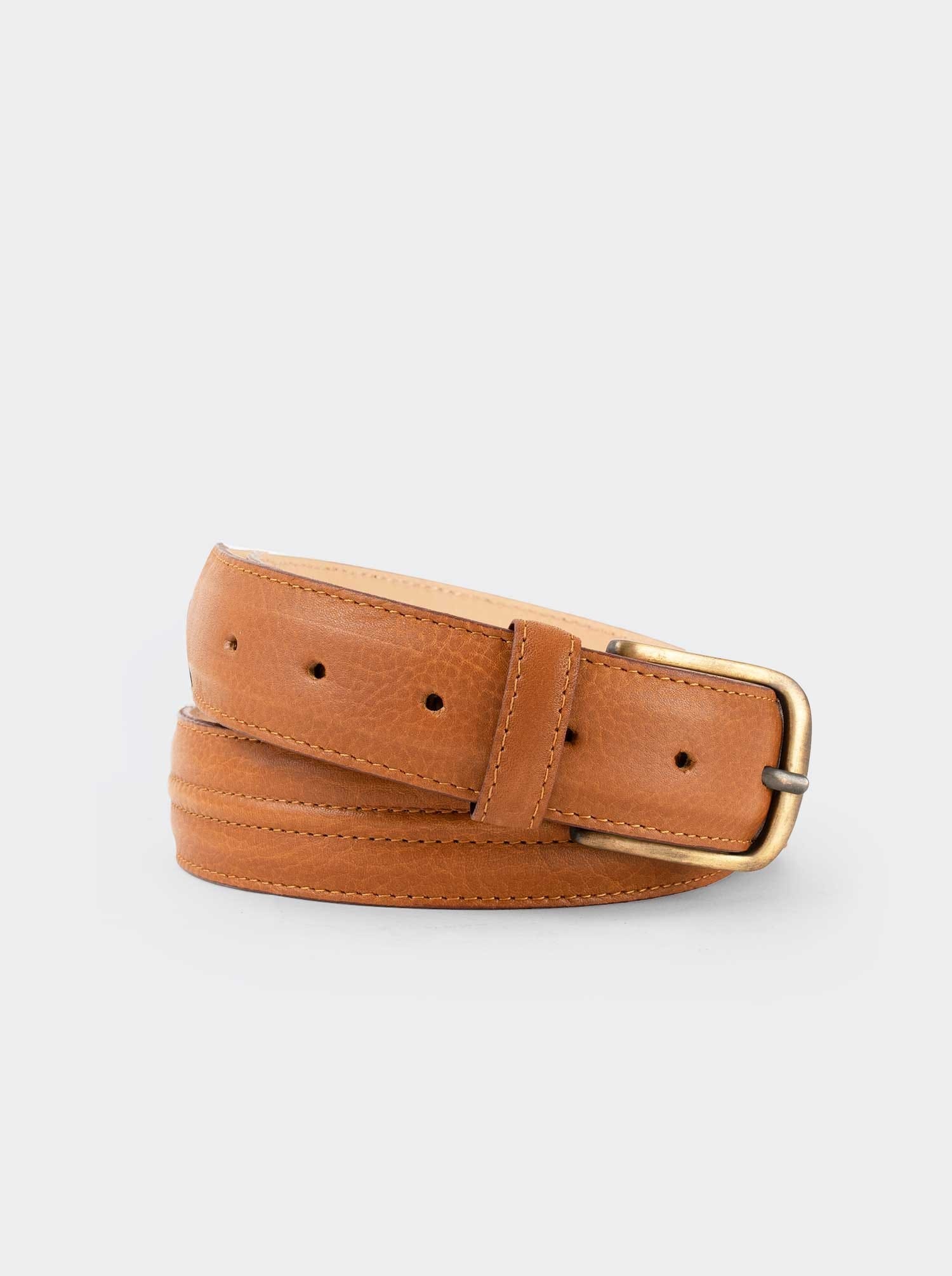 Cinturón Fino Montana Maple / Est. 12