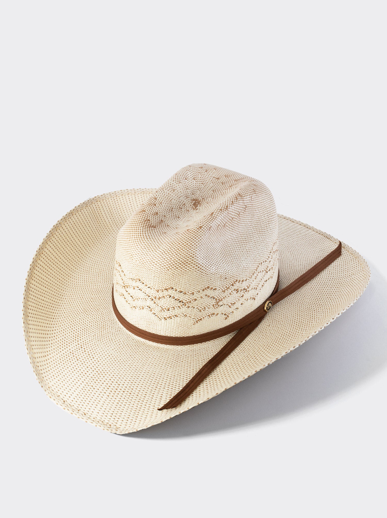 Sombrero Vaquero Unisex Estilo Bangora Horma Chihuahua