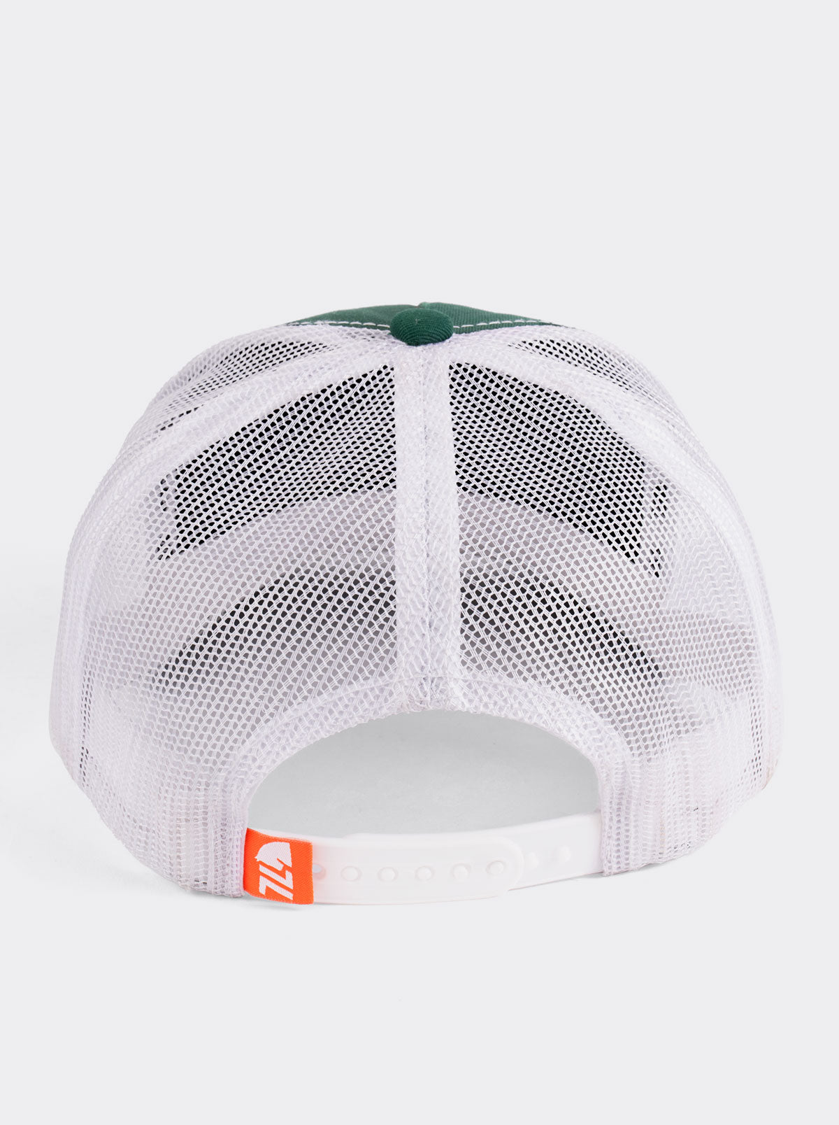 Gorra Trucker Siete Leguas 1955 Verde