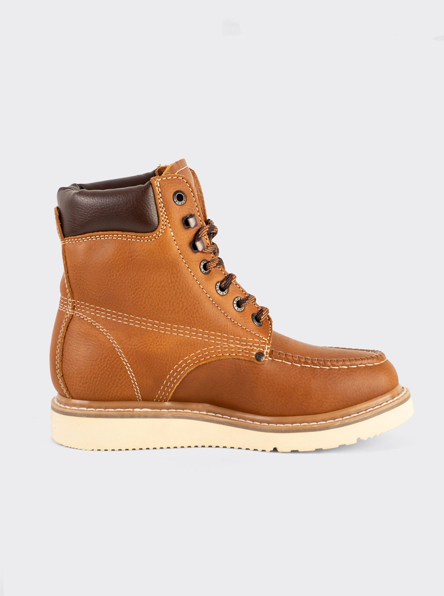 Bota Haiker Ligera de Uso Rudo Montana Maple Estilo 2333