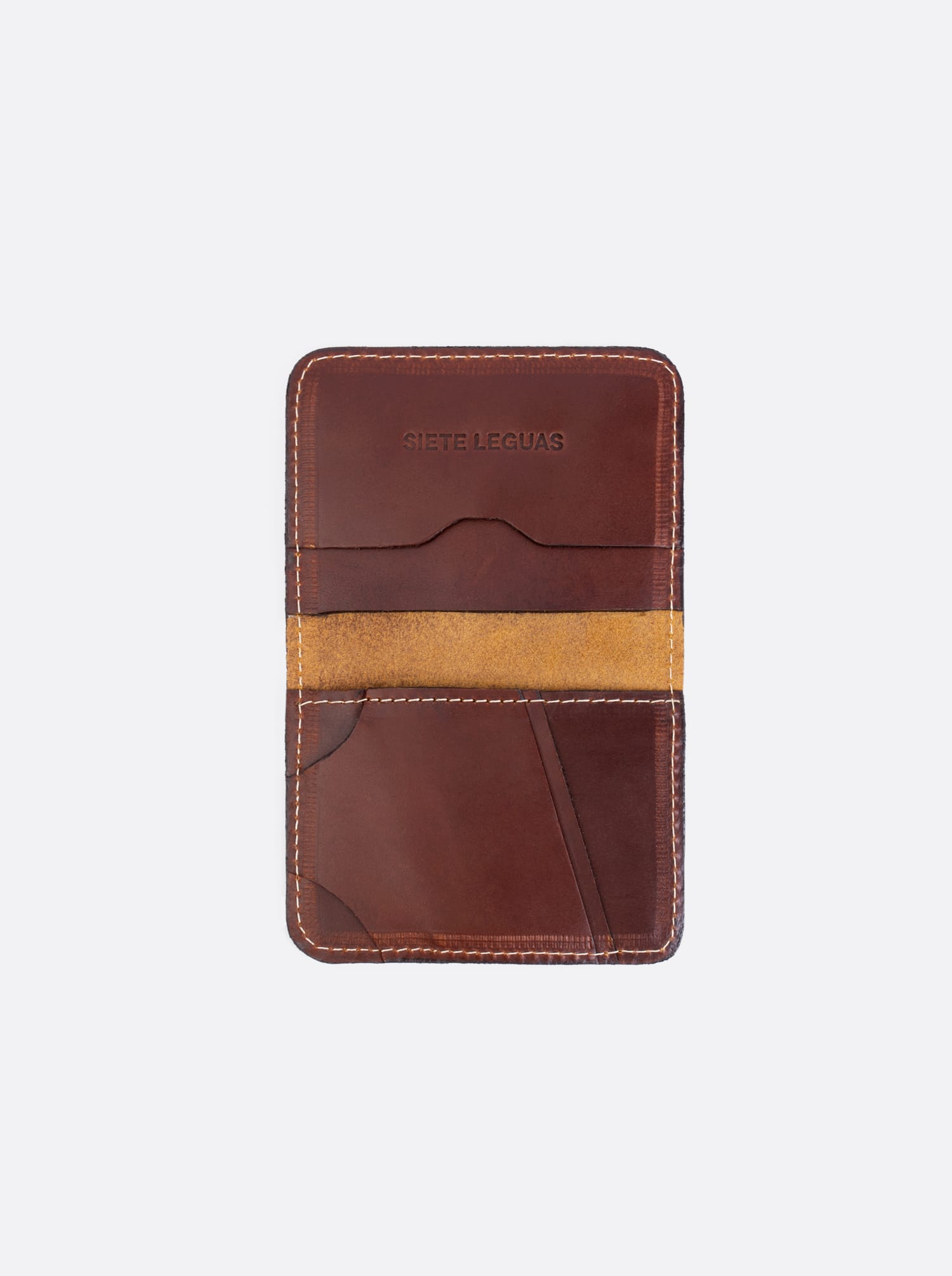 Premium Leather Card Holder