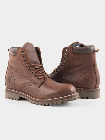 Bota Outdoor Siete Leguas de Uso Rudo Bull Fight Ocre Est. 2415