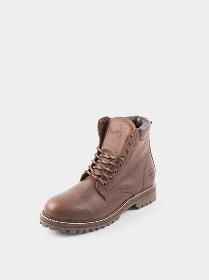 Bota Outdoor Siete Leguas de Uso Rudo Bull Fight Ocre Est. 2415