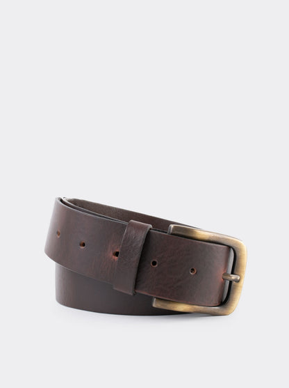 Cinturón Clásico Sillero Shedron / Est. 10