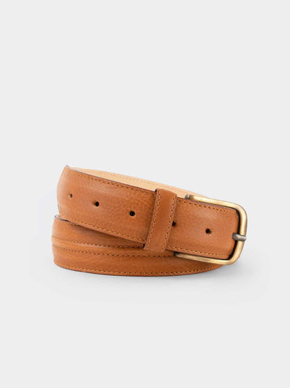 Cinturón Fino Montana Maple / Est. 12