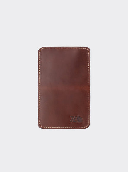 Premium Leather Card Holder